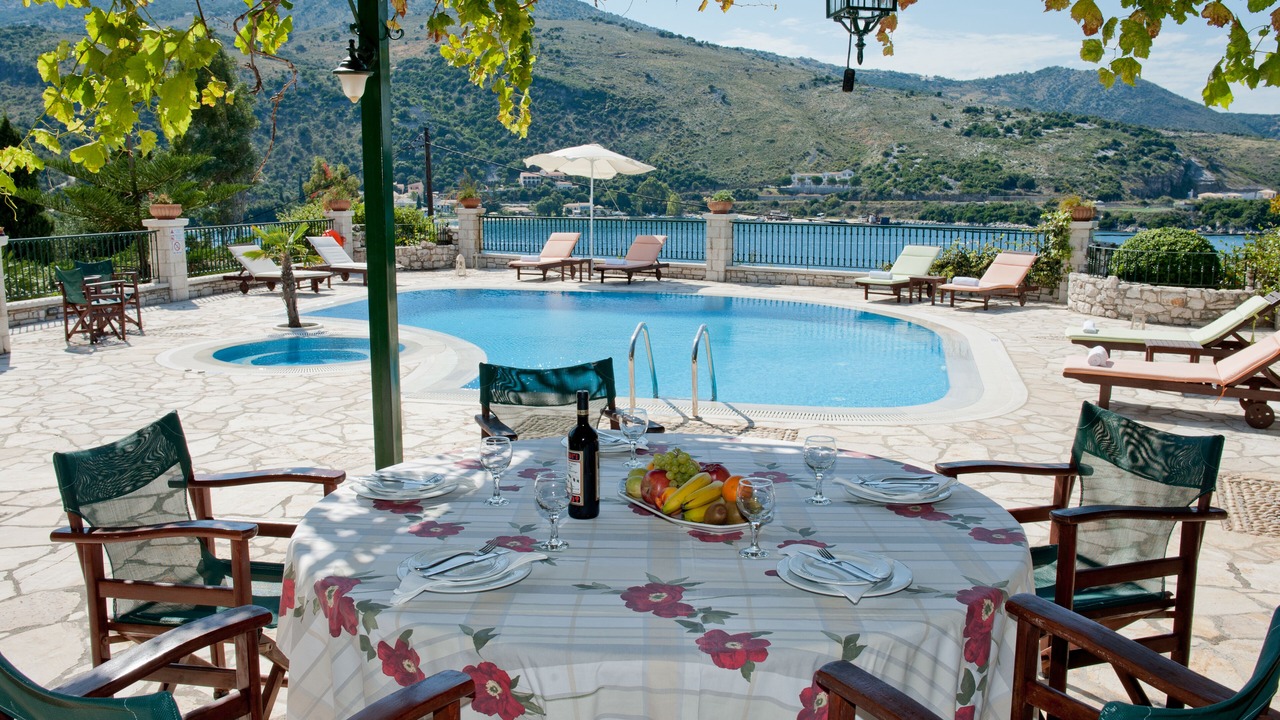 Photo of Outdoor in Kassiopi