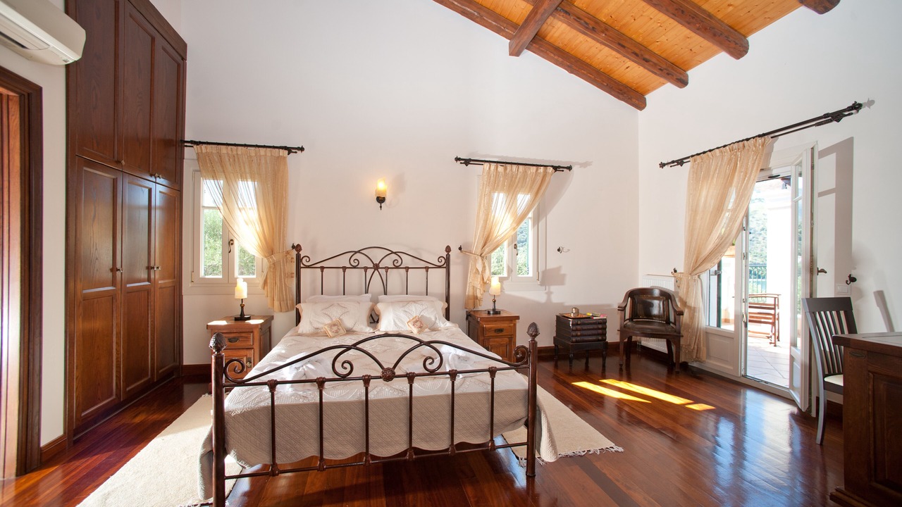 Photo of Bedroom in Kassiopi