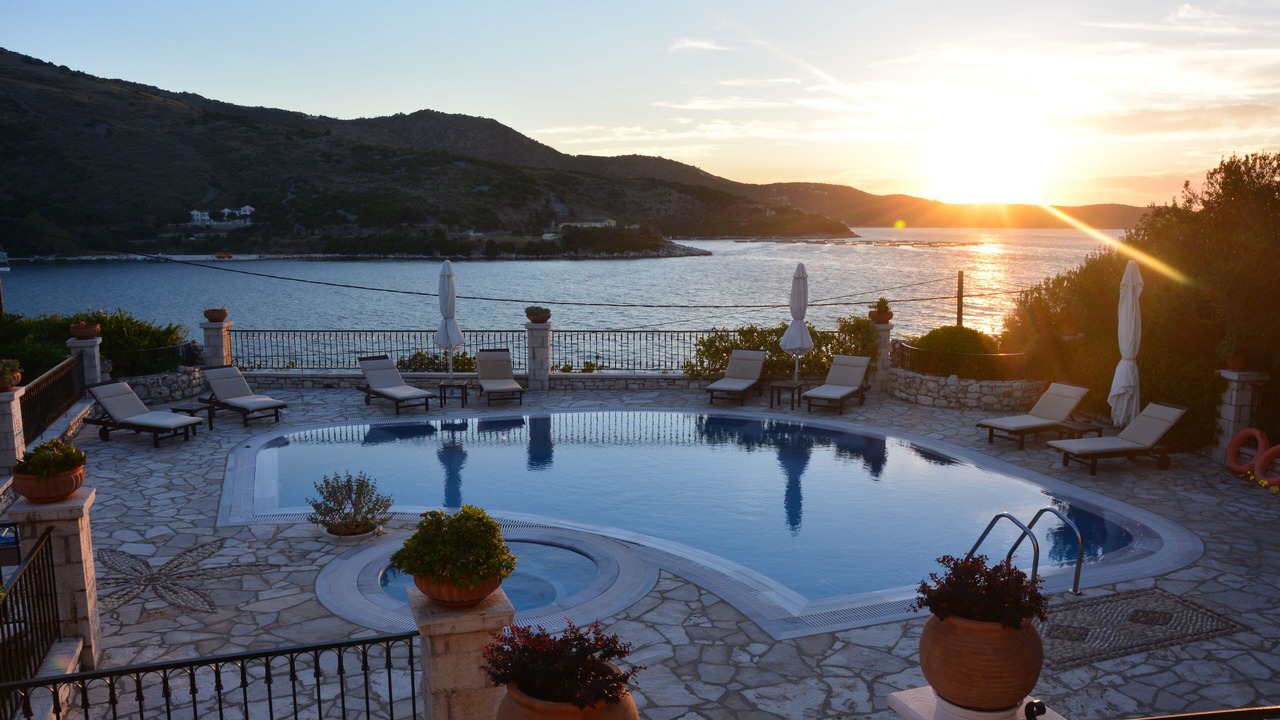 Photo of Outdoor in Kassiopi