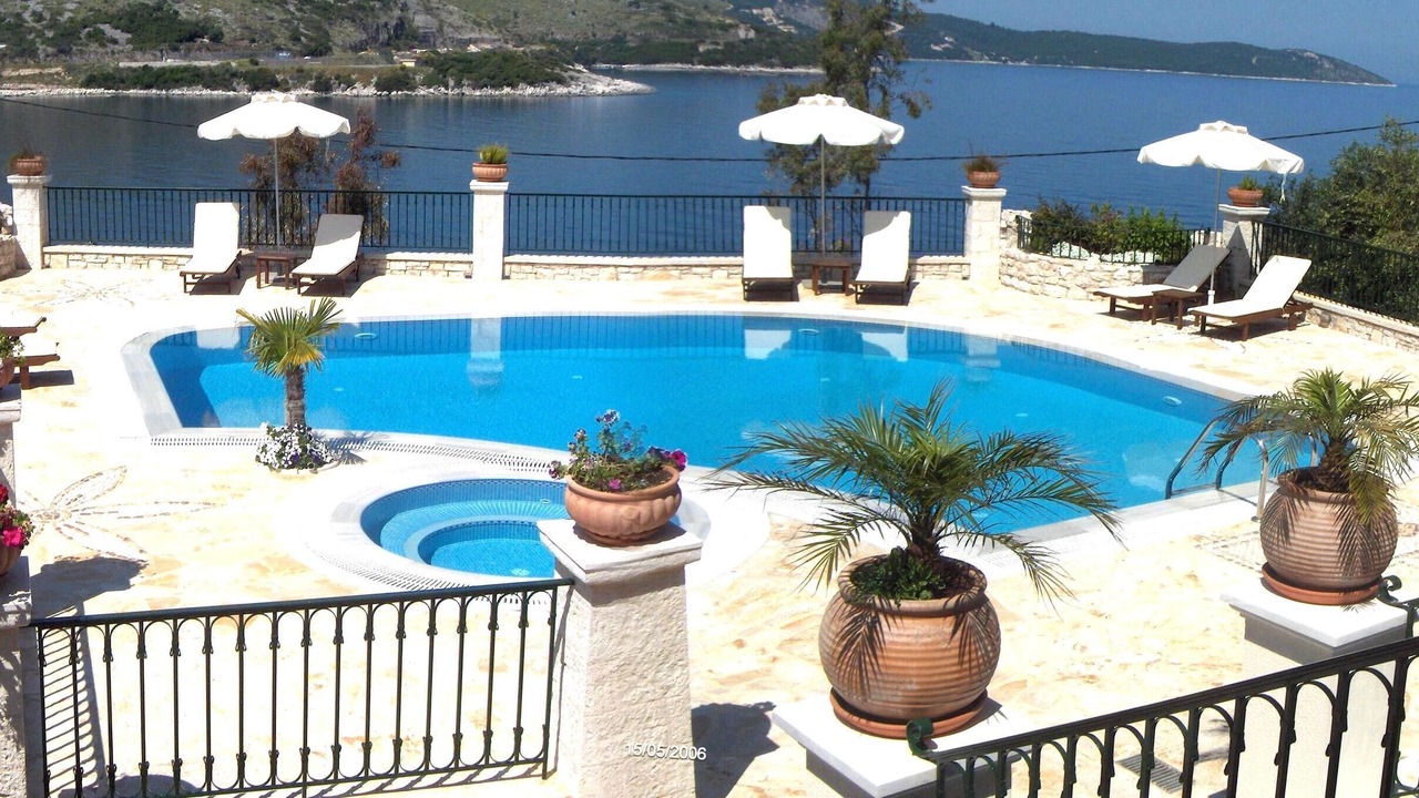 Photo of Outdoor in Kassiopi