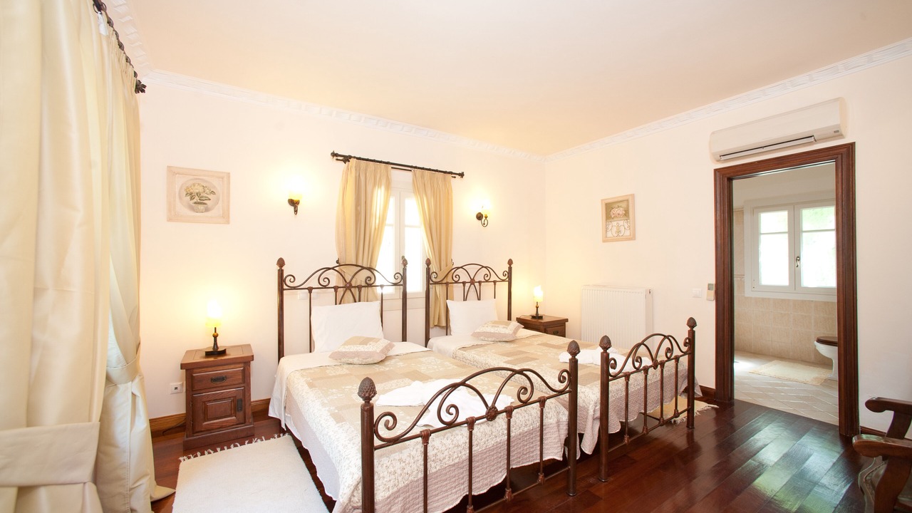 Photo of Bedroom in Kassiopi