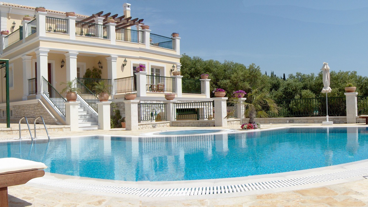 Photo of Outdoor in Kassiopi