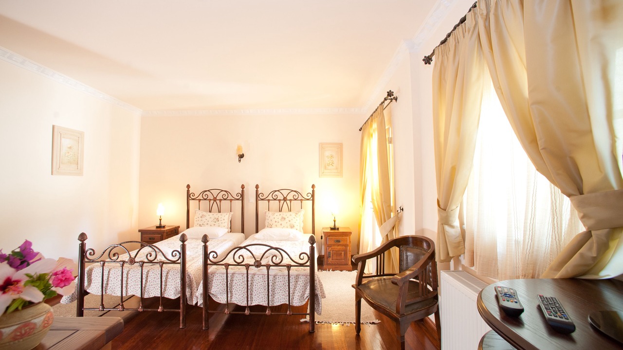 Photo of Bedroom in Kassiopi