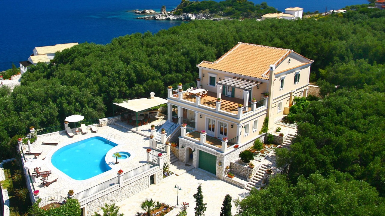 Photo of Outdoor in Kassiopi