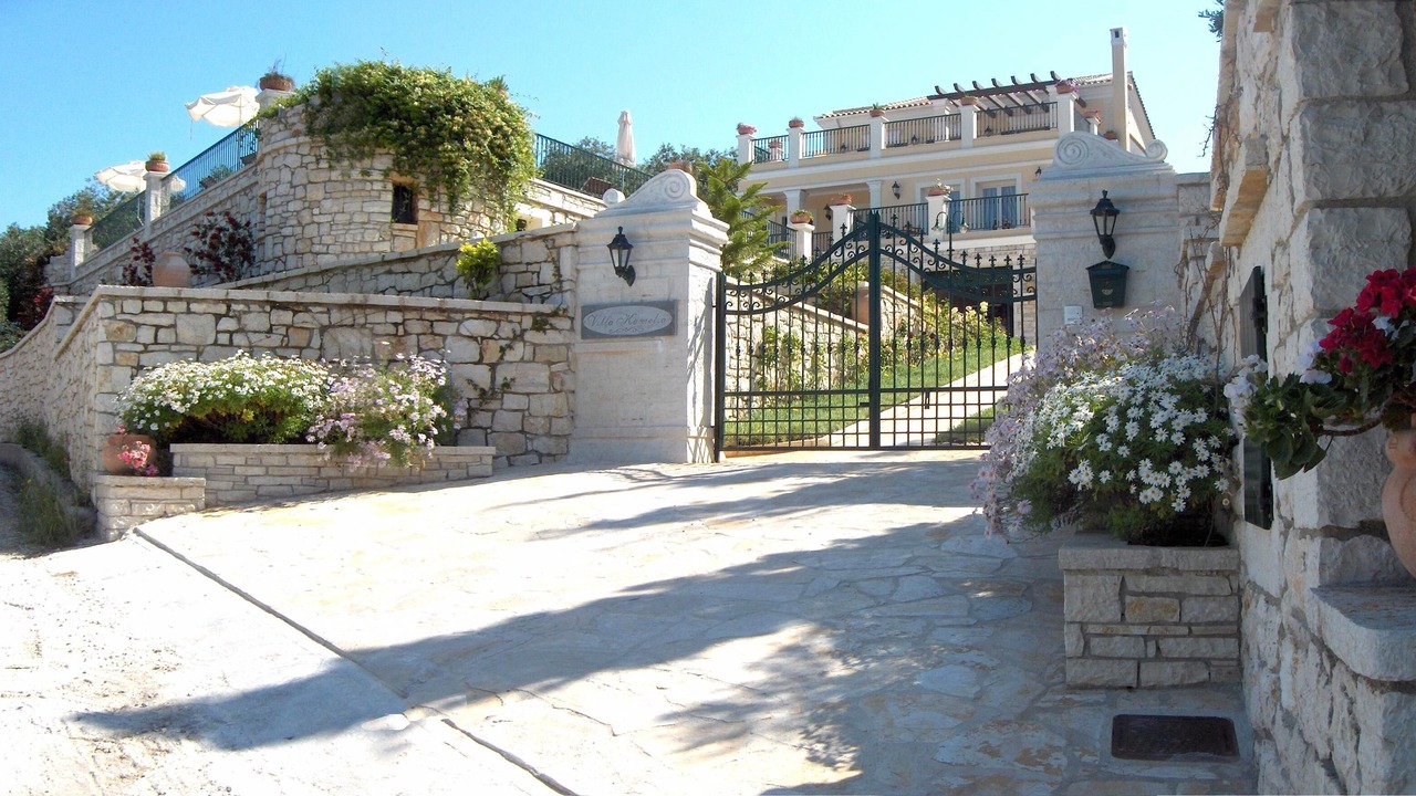 Photo of Outdoor in Kassiopi