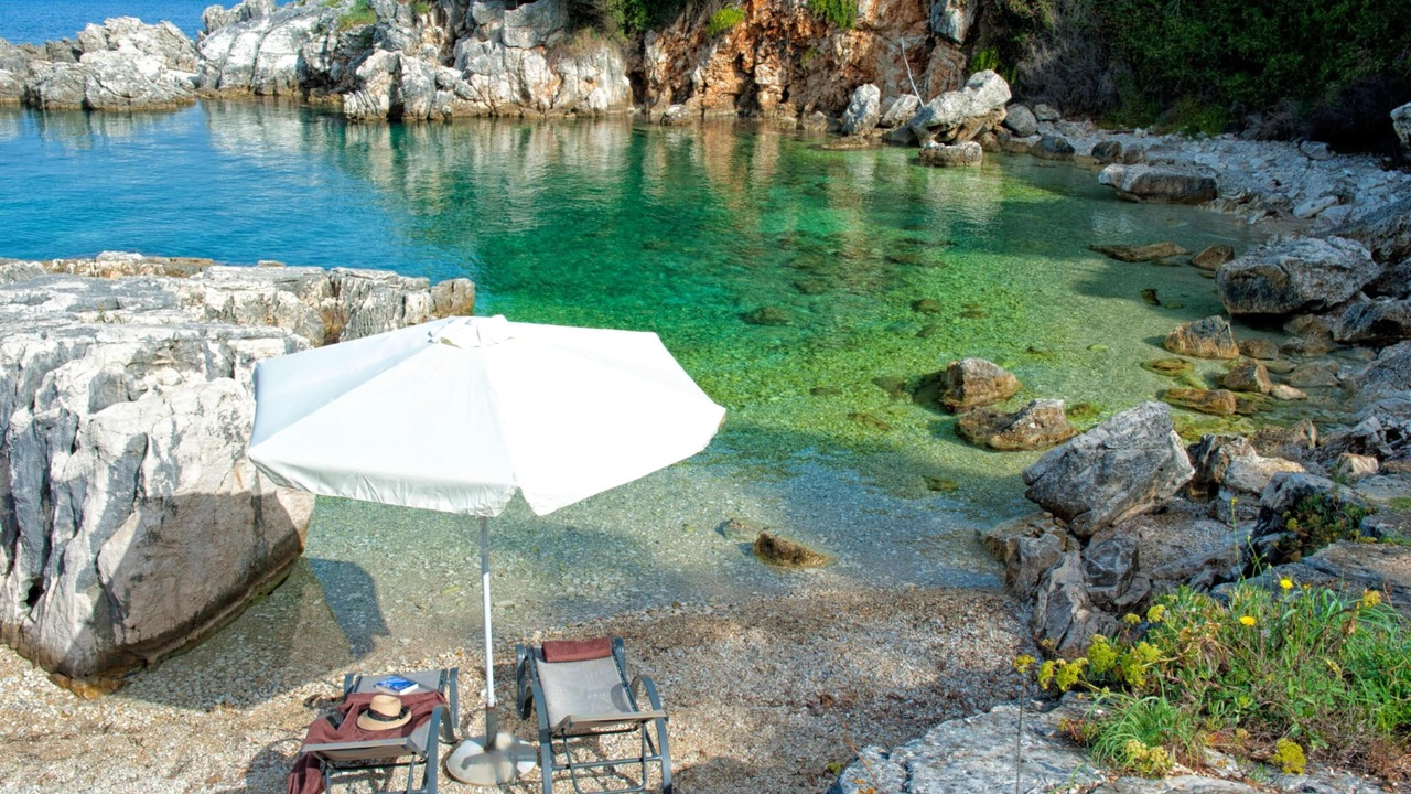 Photo of Others in Kassiopi