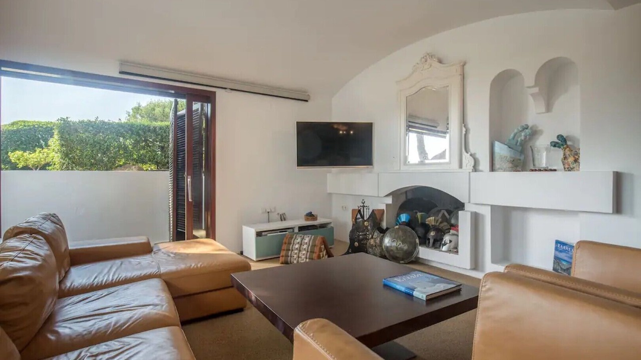 Photo of Livingroom in Saronikos