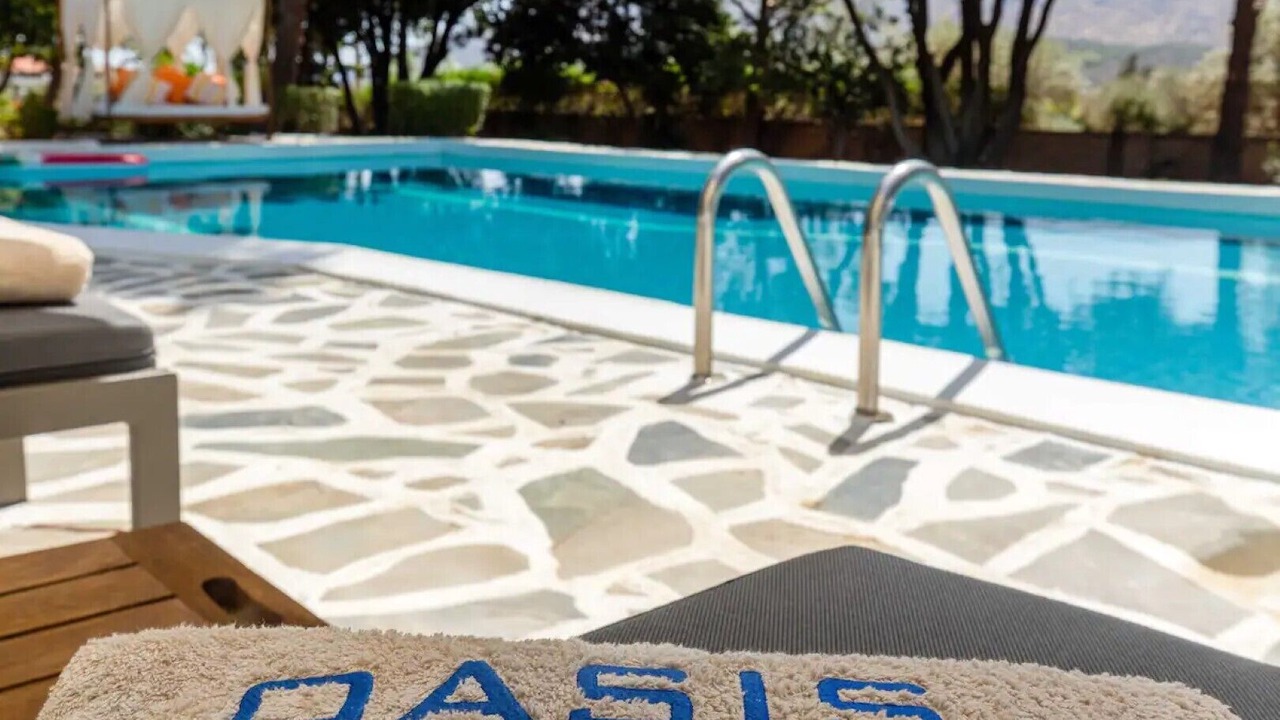 Photo of Outdoor in Saronikos