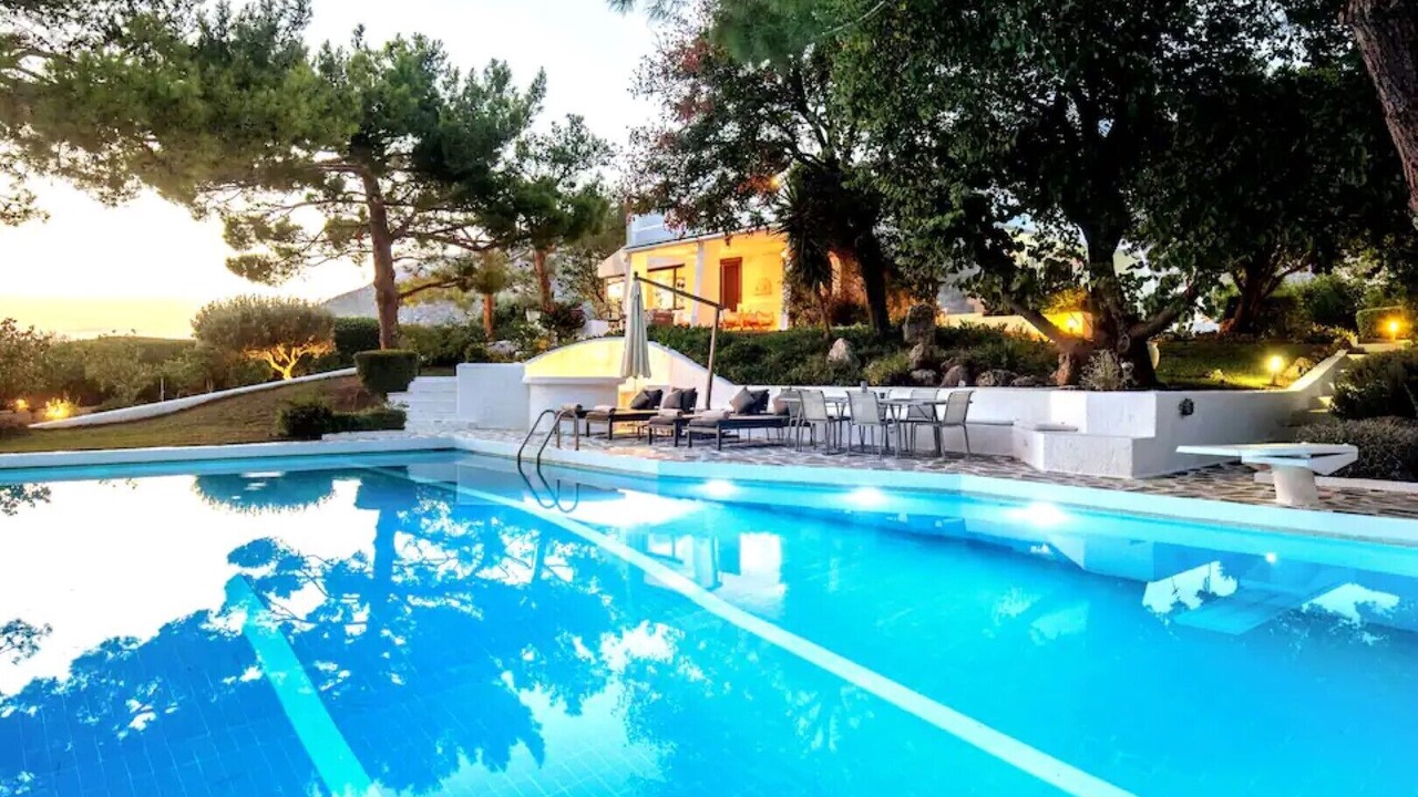 Photo of Outdoor in Saronikos