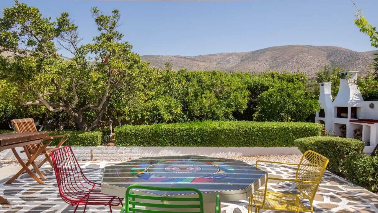 Photo of Outdoor in Saronikos