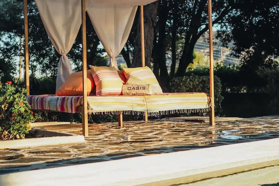 Photo of Outdoor in Saronikos