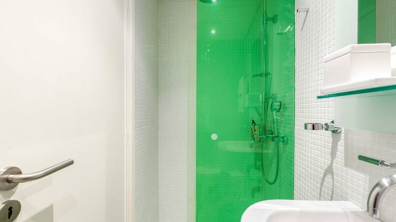 Photo of Bathroom in Saronikos