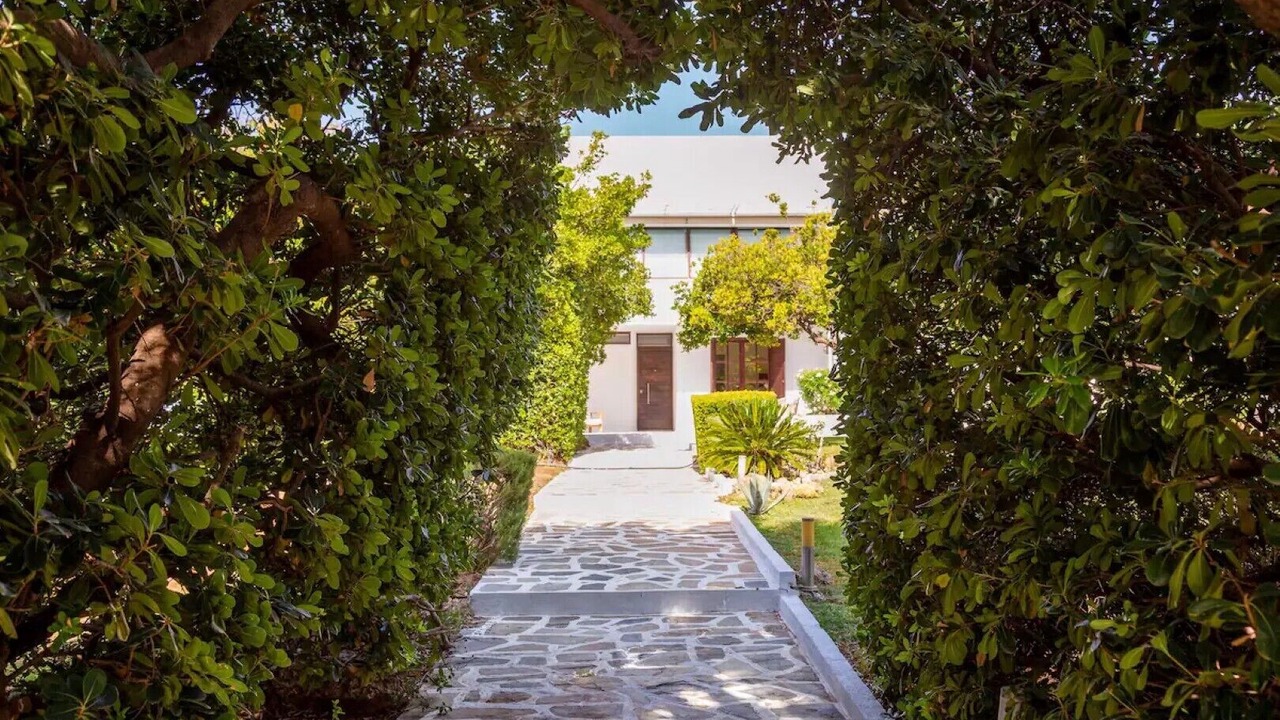Photo of Outdoor in Saronikos