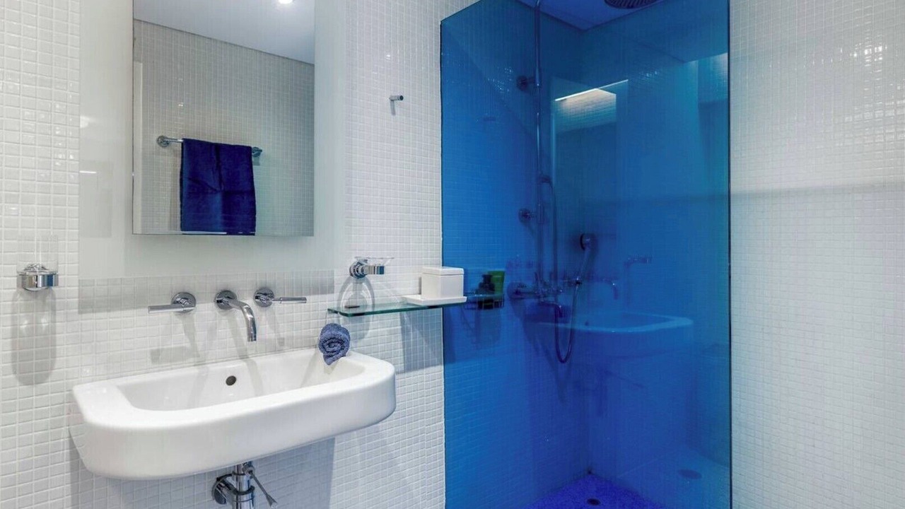 Photo of Bathroom in Saronikos