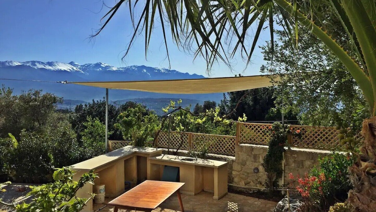 Photo of Outdoor in Drapanos