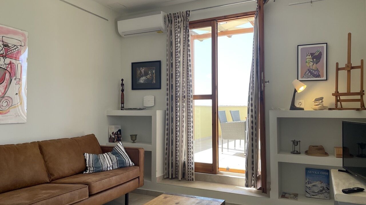 Photo of Bedroom in Drapanos