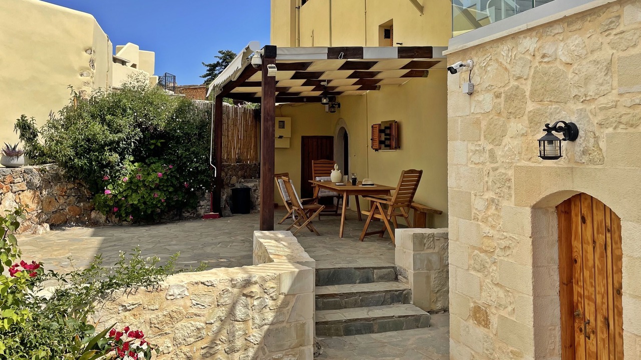 Photo of Outdoor in Drapanos