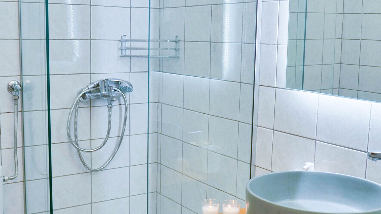 Photo of Bathroom in Heraklion