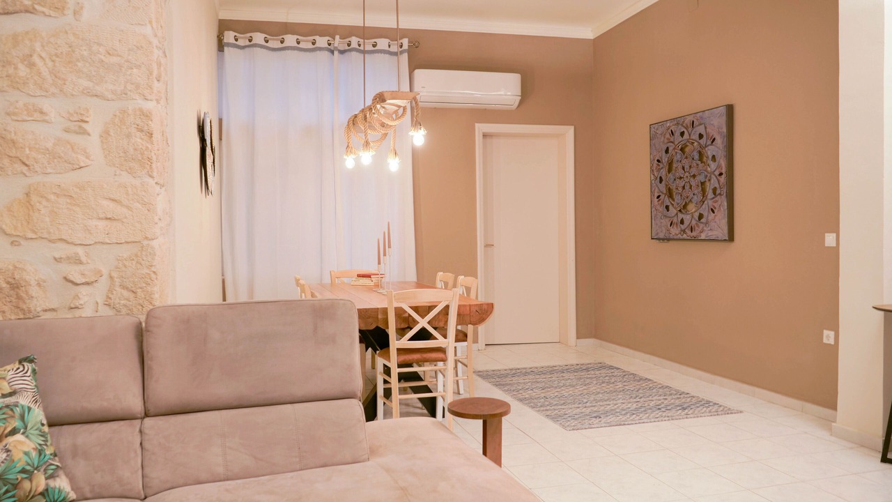 Photo of Bedroom in Heraklion