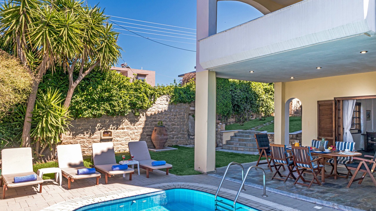 Photo of Outdoor in Margarites