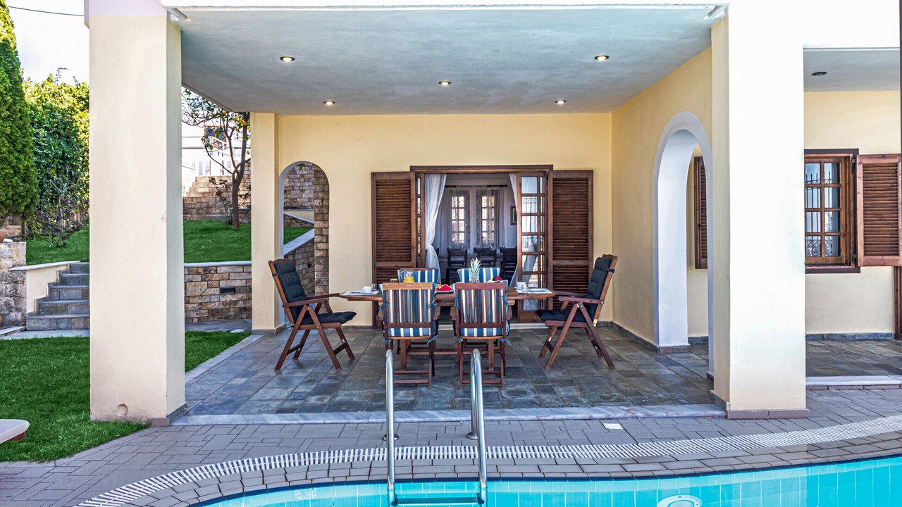 Photo of Outdoor in Margarites