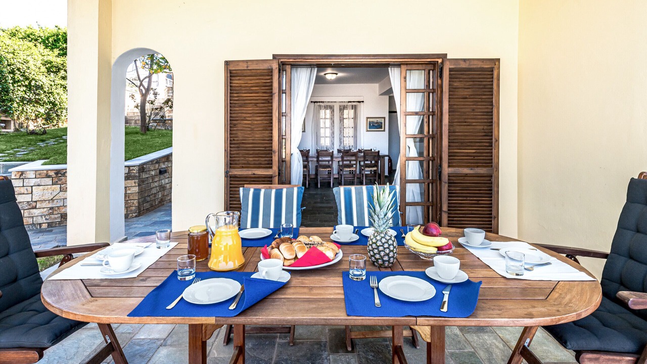 Photo of Outdoor in Margarites