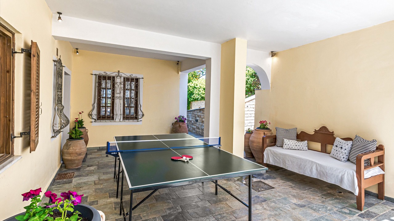 Photo of Outdoor in Margarites