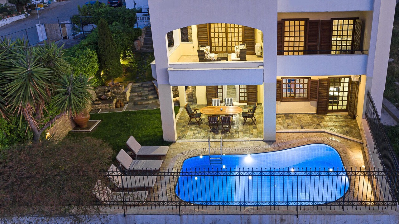 Photo of Outdoor in Margarites
