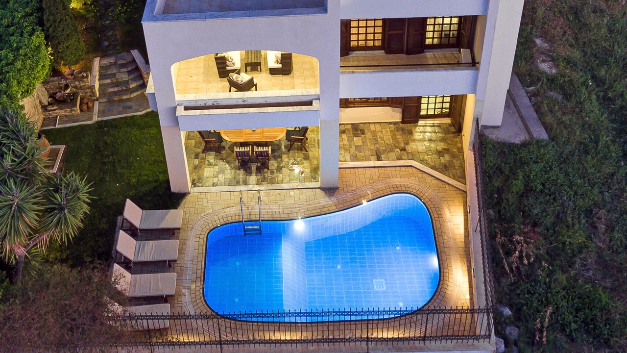 Photo of Outdoor in Margarites