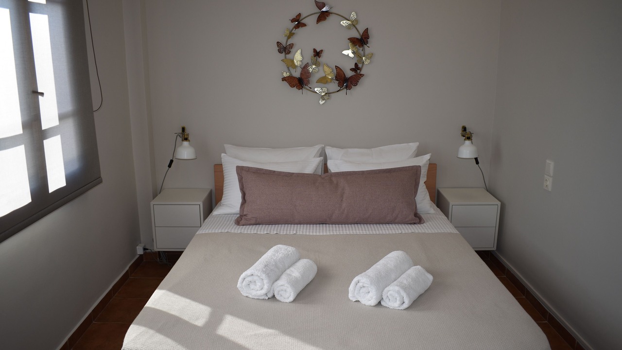 Photo of Bedroom in Egira