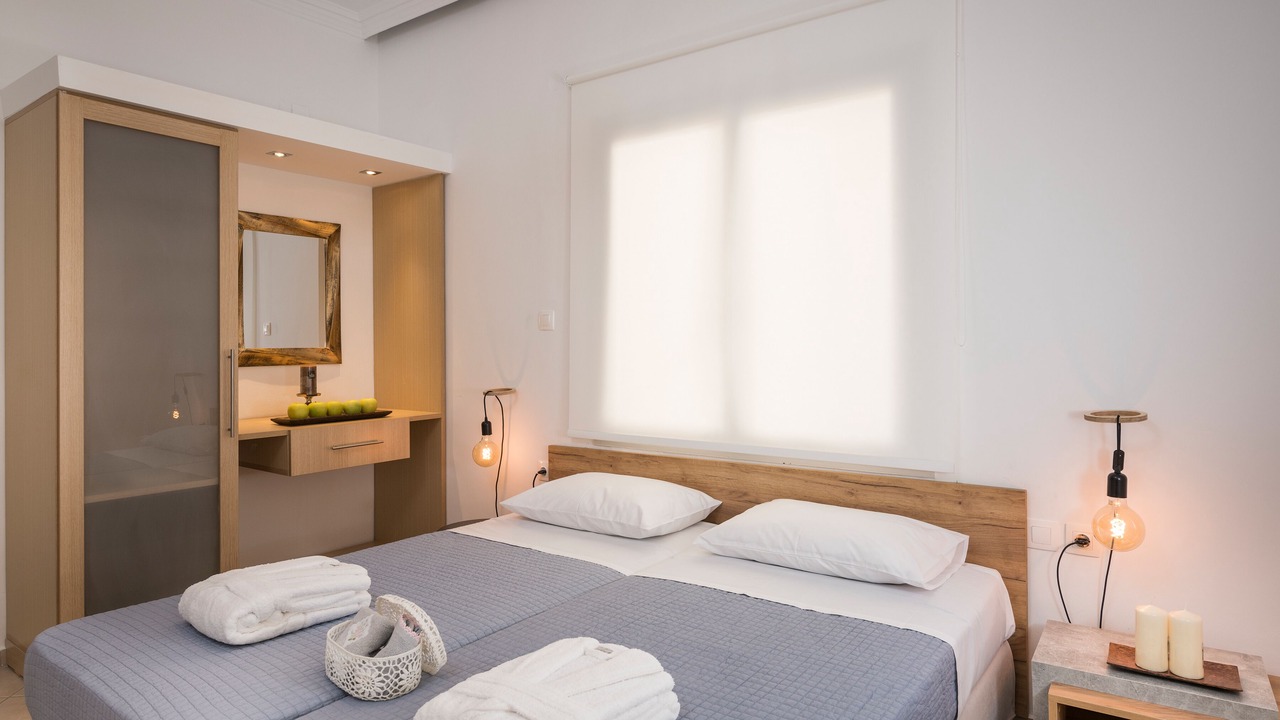 Photo of Bedroom in Nea Chora