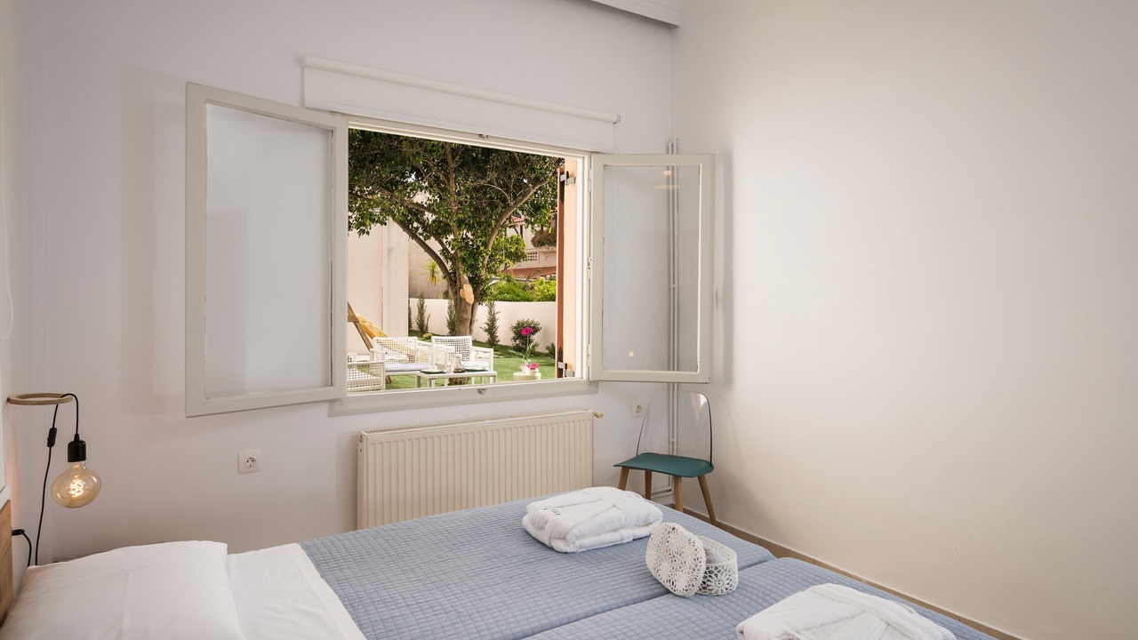 Photo of Bedroom in Nea Chora