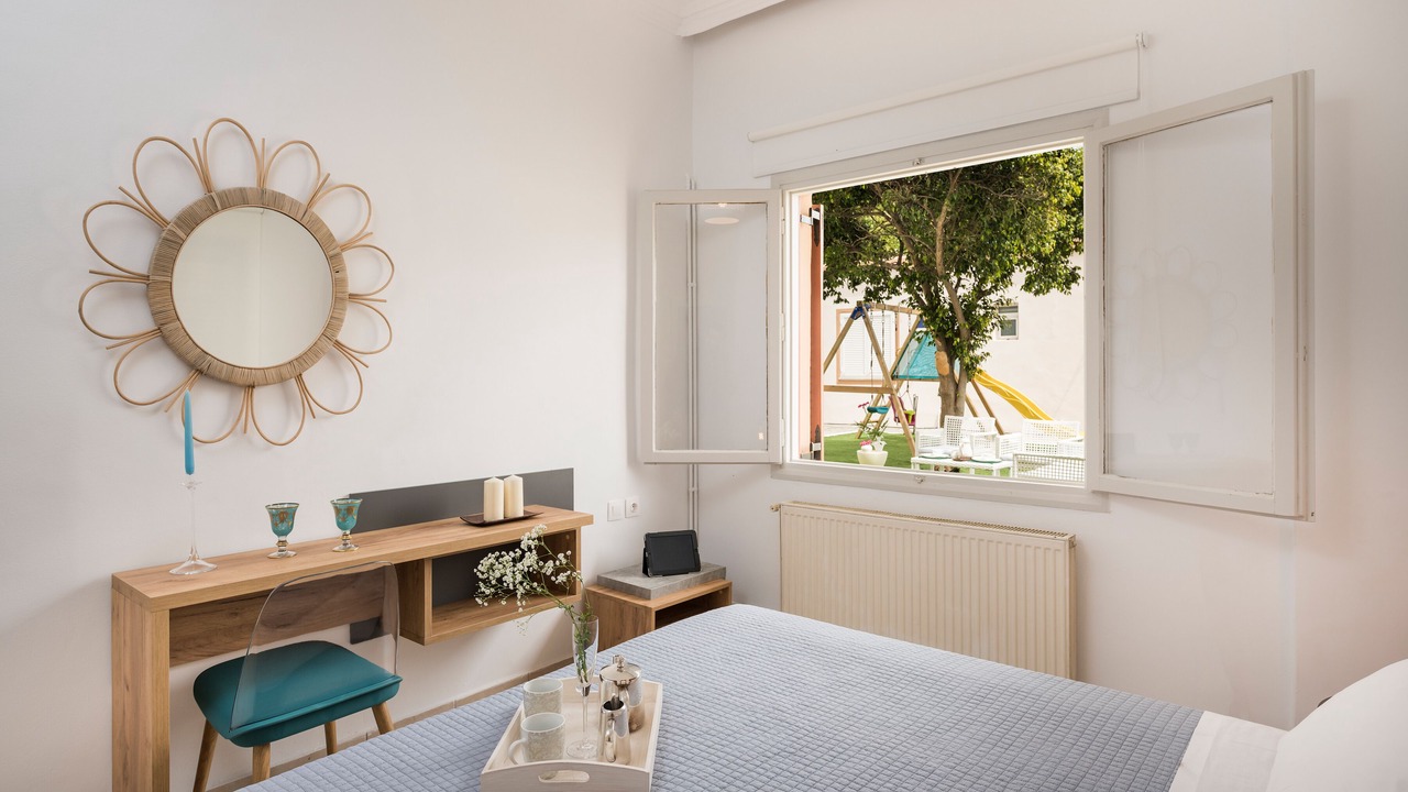 Photo of Bedroom in Nea Chora