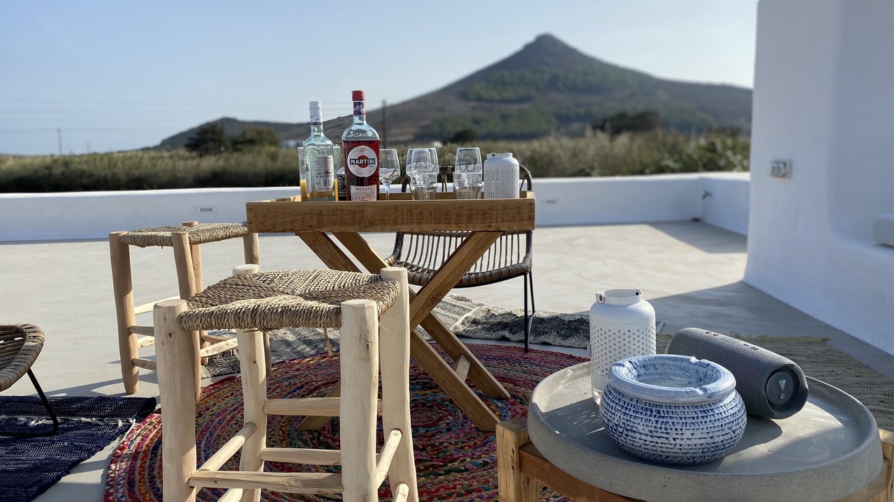 Photo of Outdoor in Molos