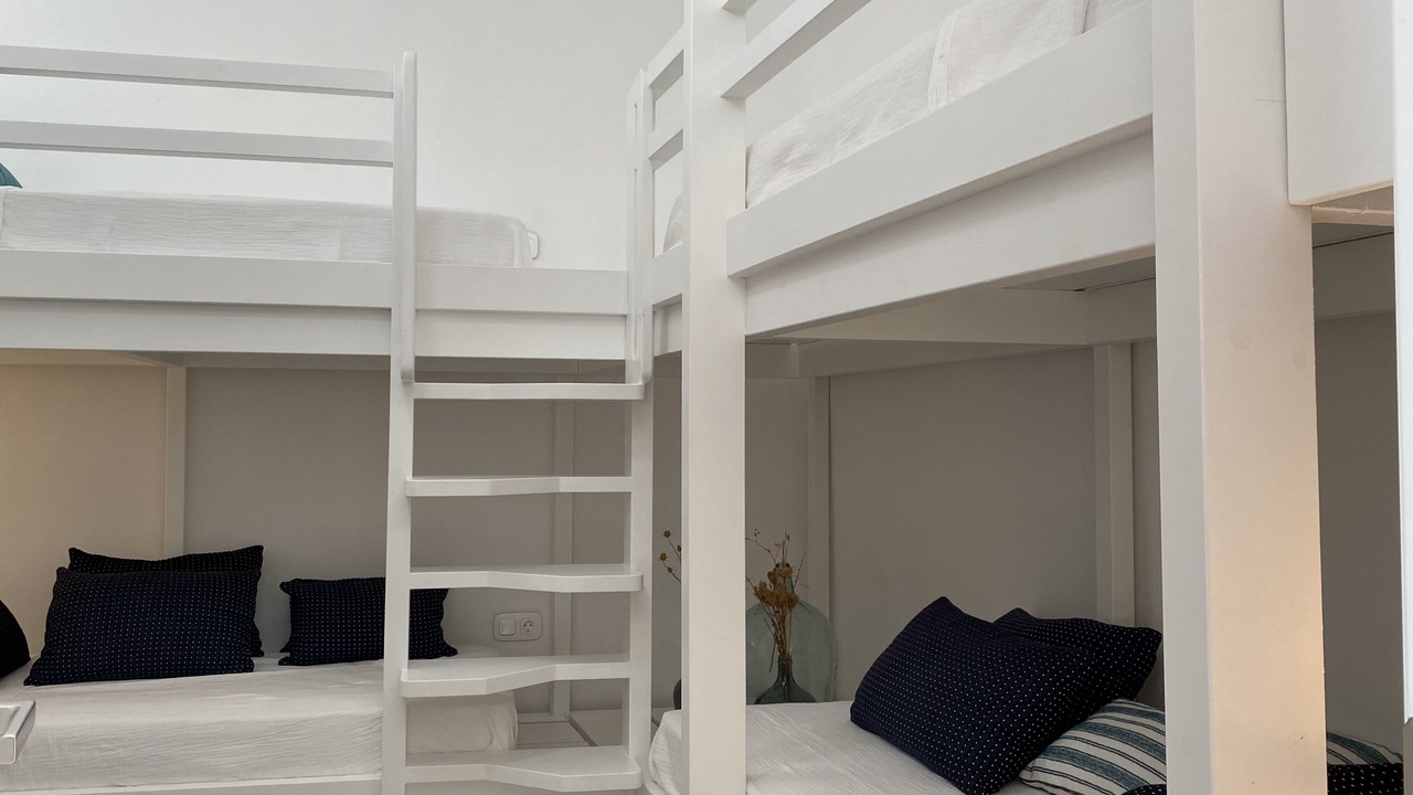 Photo of Bedroom in Molos