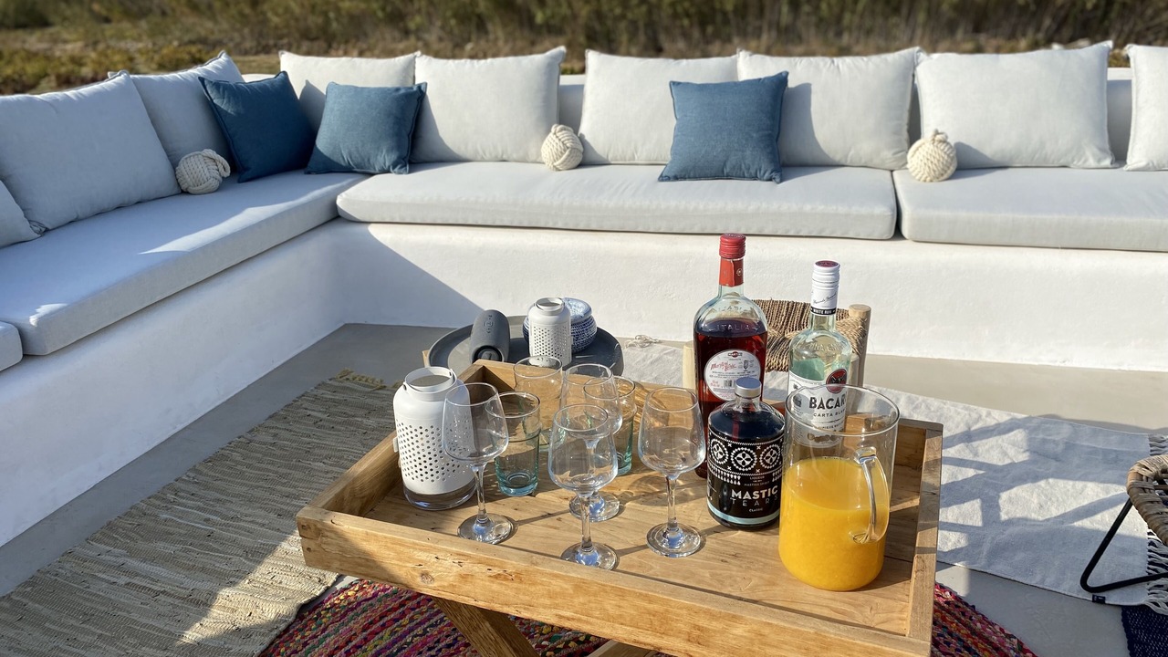 Photo of Outdoor in Molos