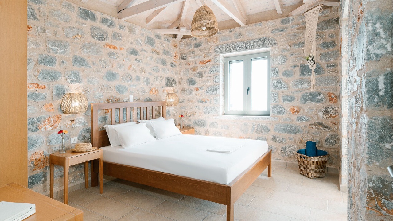 Photo of Bedroom in Lefktron