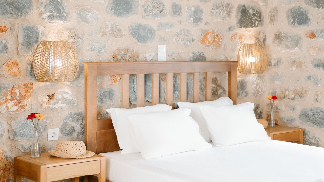 Photo of Bedroom in Lefktron