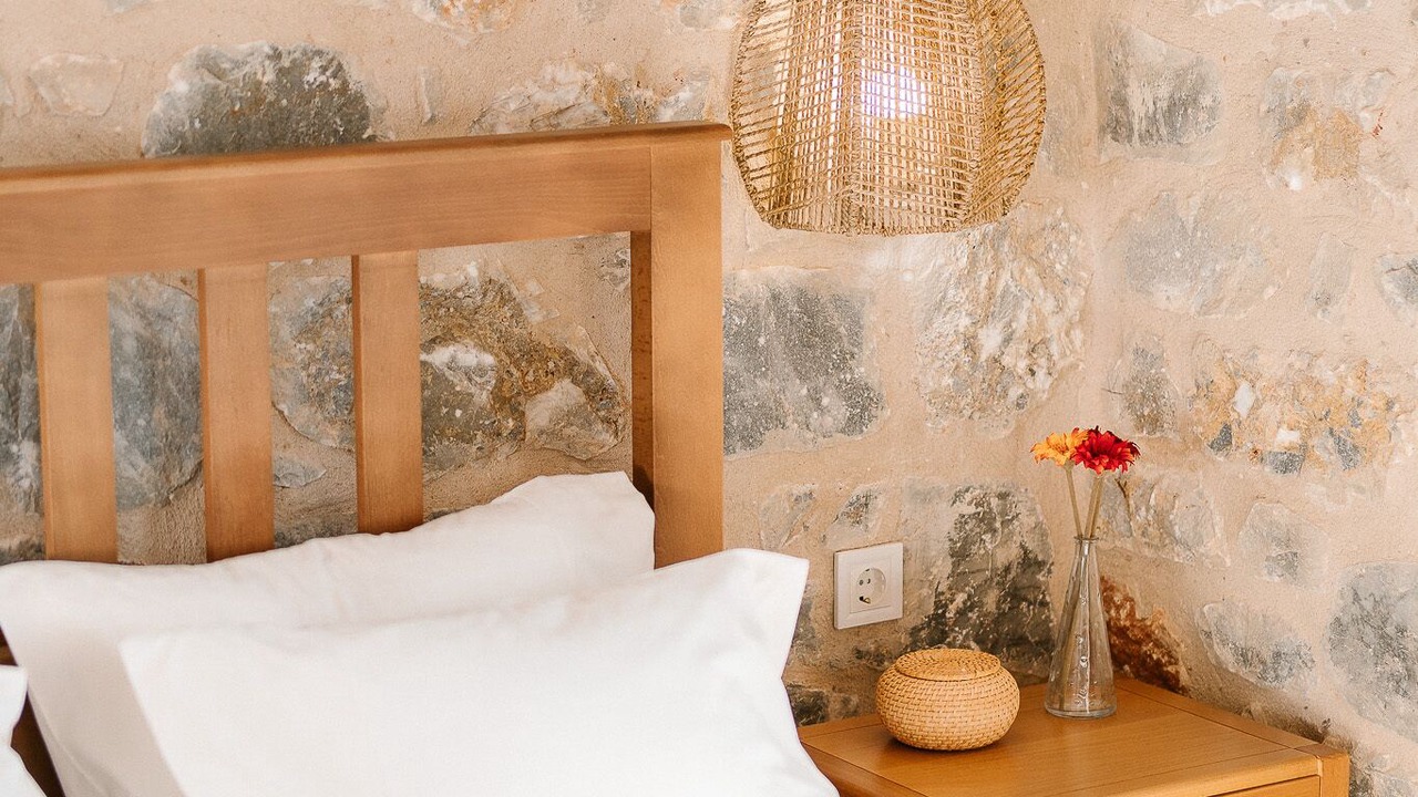 Photo of Bedroom in Lefktron