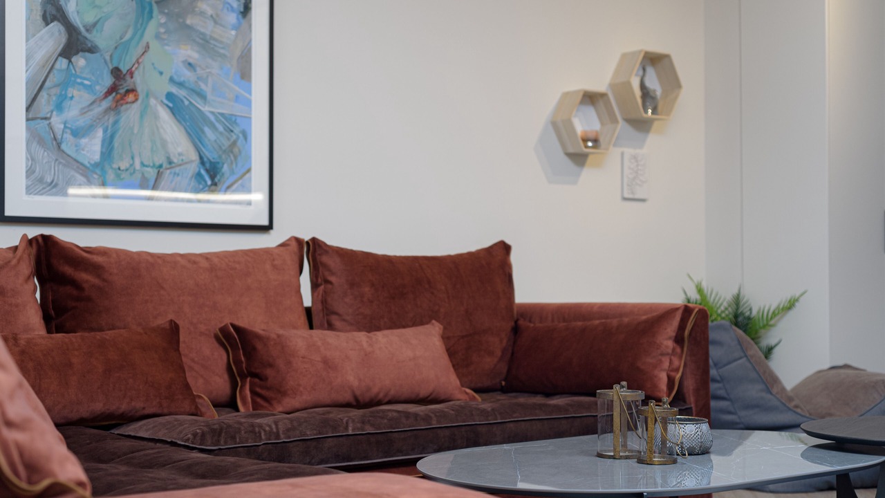 Photo of Bedroom in Plaka