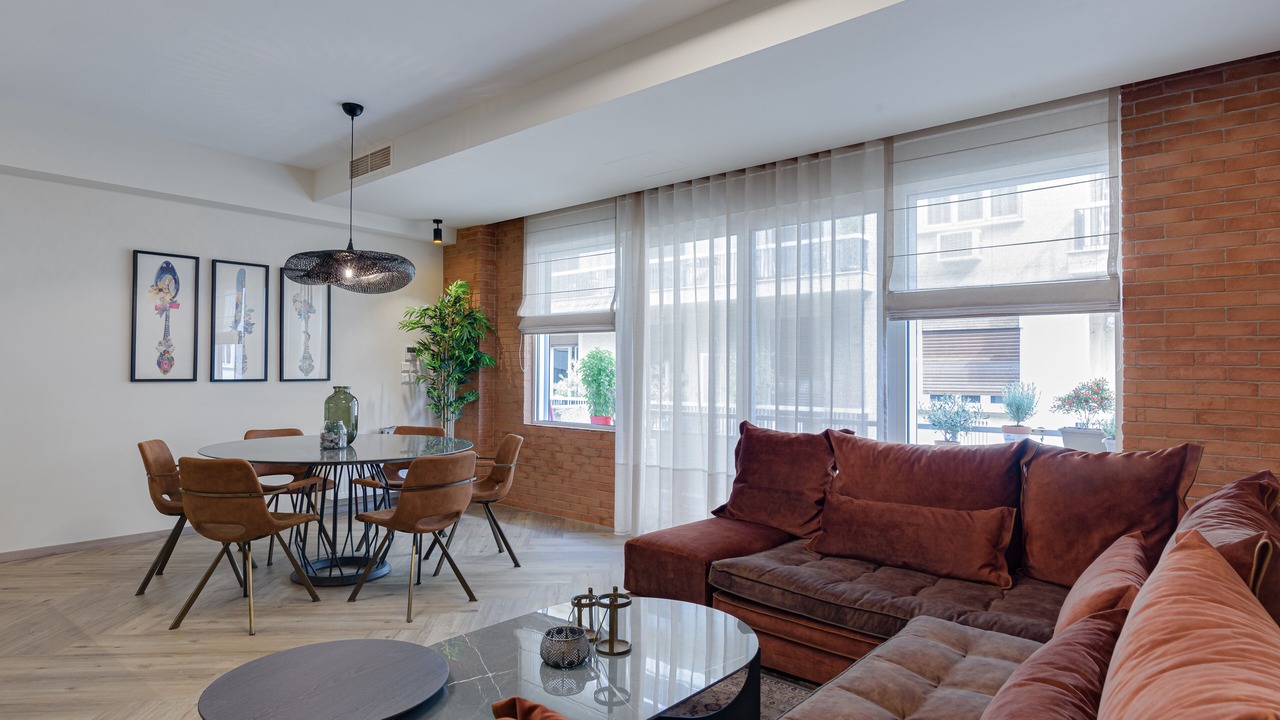 Photo of Bedroom in Plaka