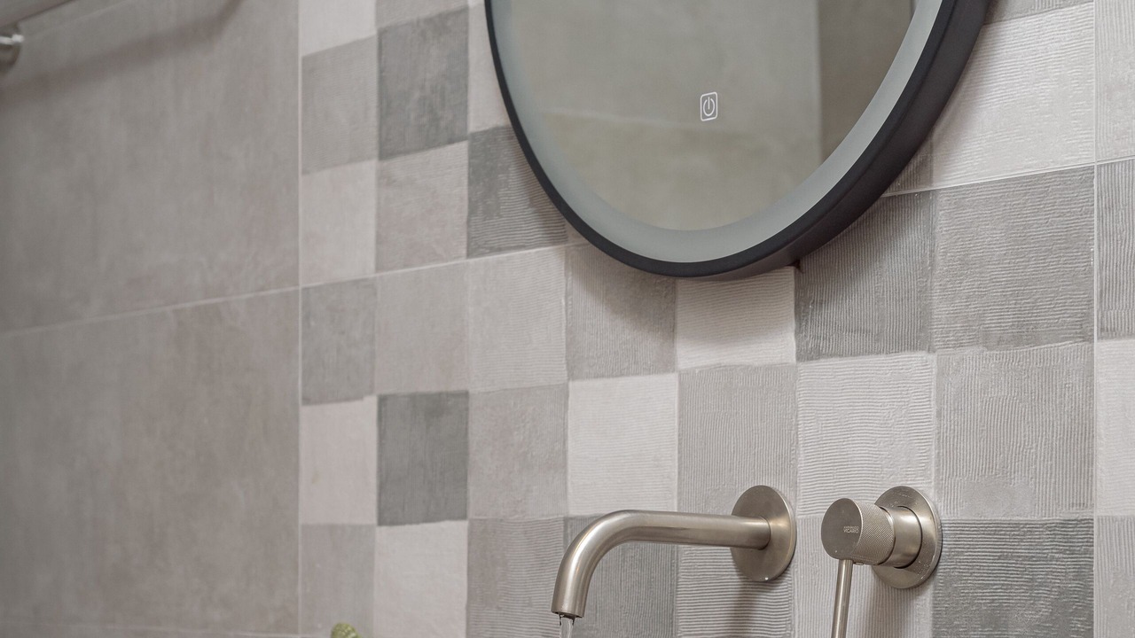 Photo of Bathroom in Plaka