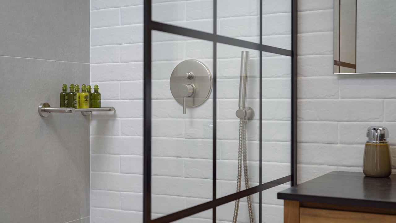 Photo of Bathroom in Plaka