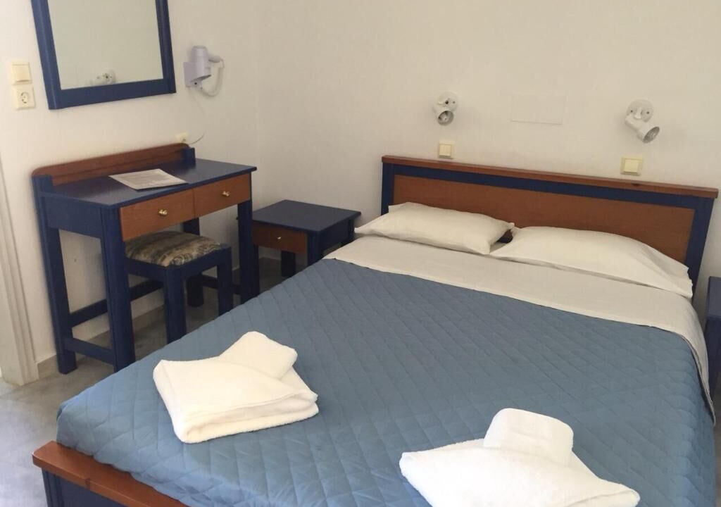 Photo of Bedroom in Gerani