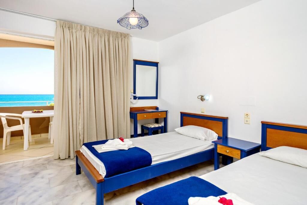 Photo of Bedroom in Gerani