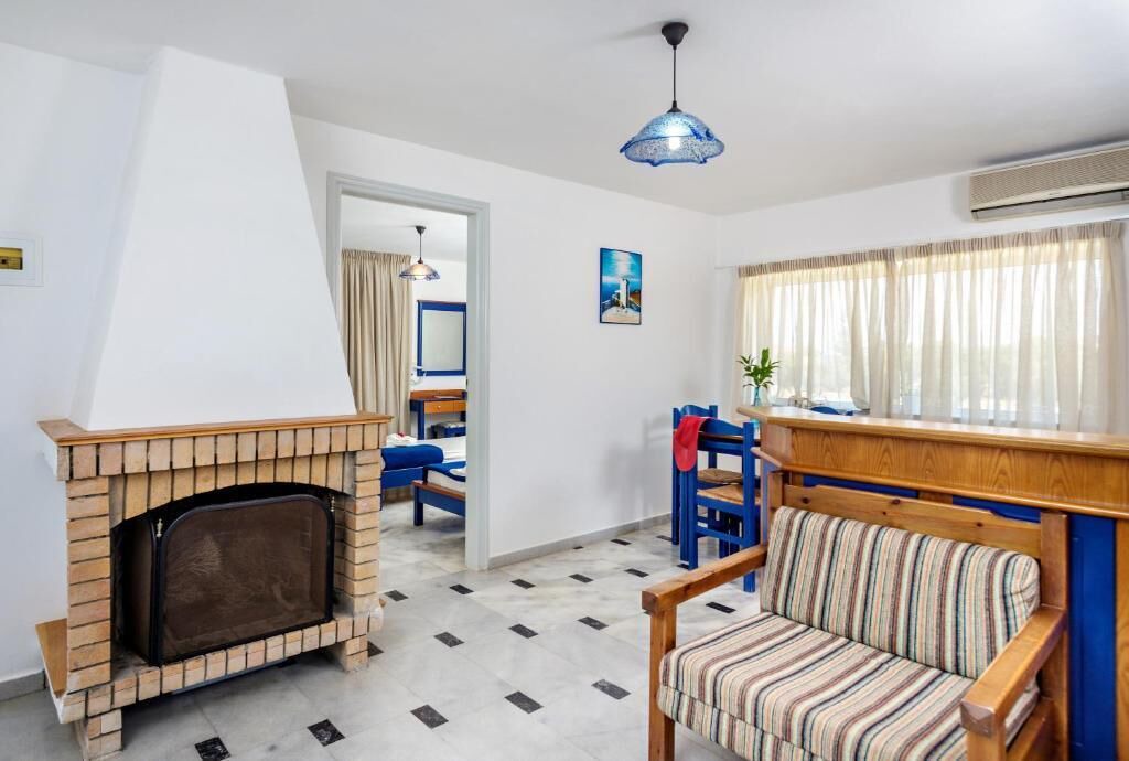 Photo of Livingroom in Gerani