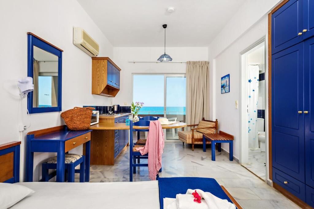 Photo of Bedroom in Gerani