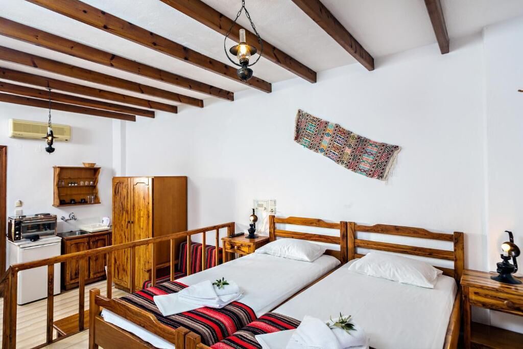 Photo of Bedroom in Gerani