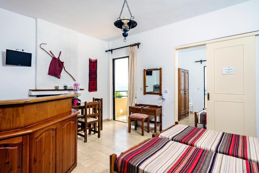 Photo of Bedroom in Gerani