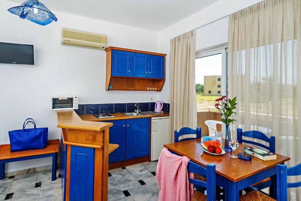 Photo of Kitchen in Gerani